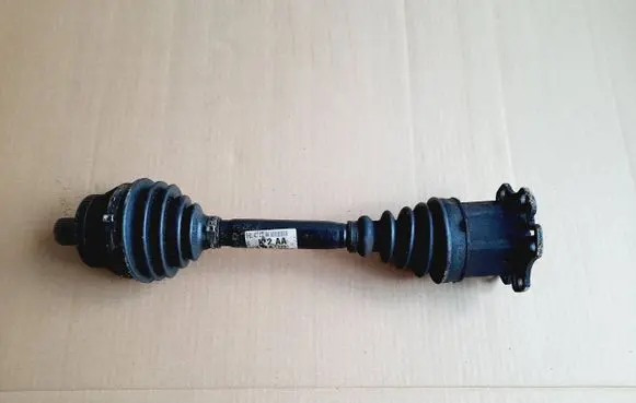 Audi A4 S4 B6 8E 8H Front driveshaft
