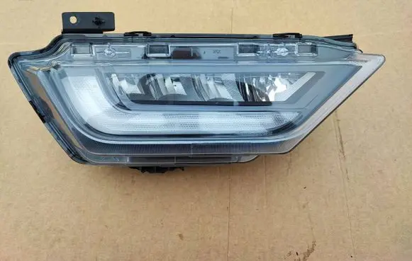 Ford F150 Front fog light ML3415A254B 11429925E N353E