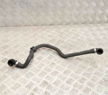 BMW 3 F30 F35 F31 Coolant pipe/hose 7647372