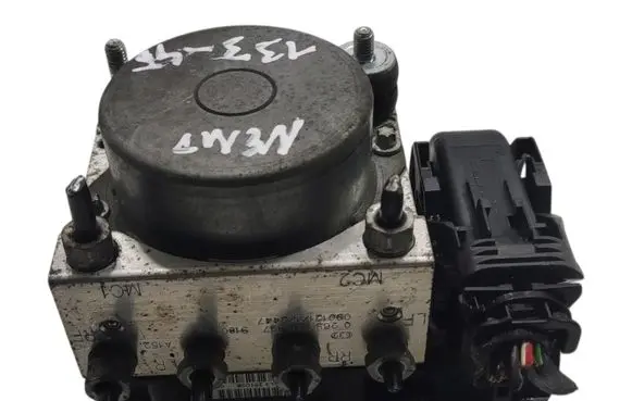 Other control units/modules