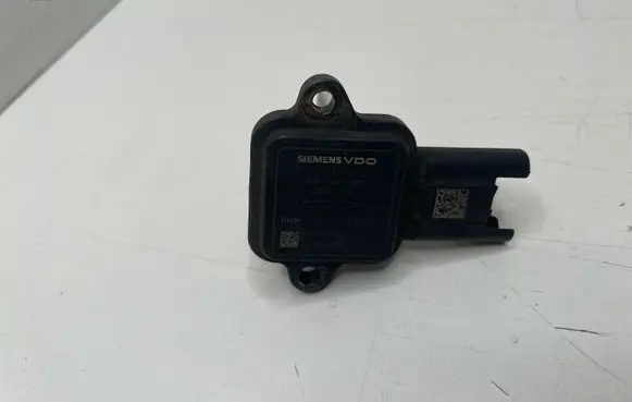 BMW 3 E92 E93 Mass air flow meter 7551638