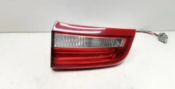 Volvo S60 Tailgate rear/tail lights 30796272