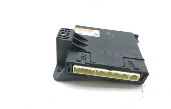 Toyota Auris 150 Air conditioning/heating control unit 8865002430 MB1776003703