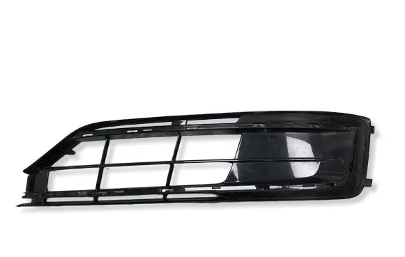 Audi A8 S8 D4 4H Front bumper lower grill 4H0807679RBILI 4H0807679R