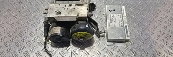 Mercedes-Benz E W211 ABS Pump A0054319612 0265250110