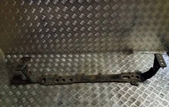 Ford C-MAX II Bottom radiator support slam panel 