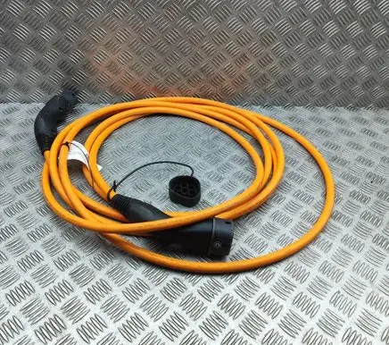 Toyota bZ4X Electric car charging cable 5555000242