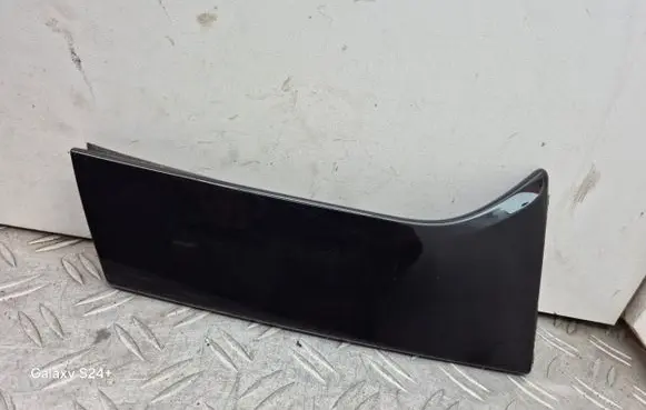 Opel Crossland X Tailgate trim 13481458