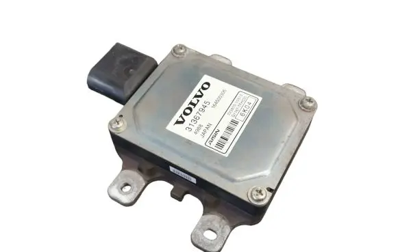 Volvo XC90 Gearbox control unit/module 31367945 22381010510 164500306