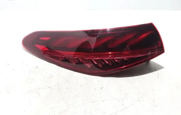 Rear/tail lights