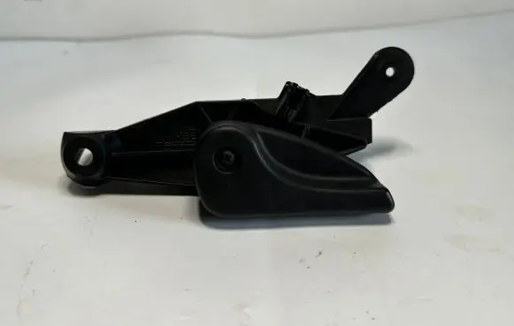 BMW X5M E70 Engine bonnet (hood) release handle 7148521 51437148521