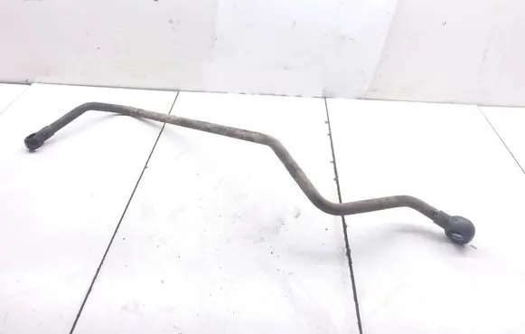 Volvo S60 Turbo turbocharger oiling pipe/hose 