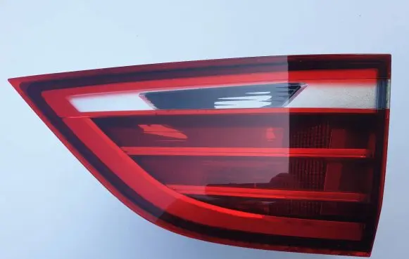 BMW 2 F46 Tailgate rear/tail lights 7329790 F03538500F 26092015