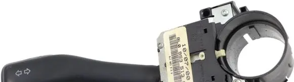 Volkswagen PASSAT B5 Indicator stalk 8L0953513G