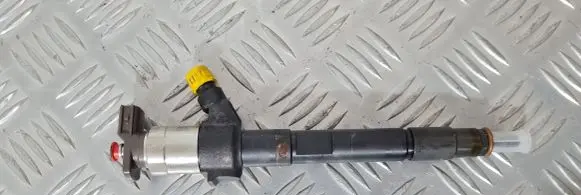 Mitsubishi L200 Fuel injector 1465A439