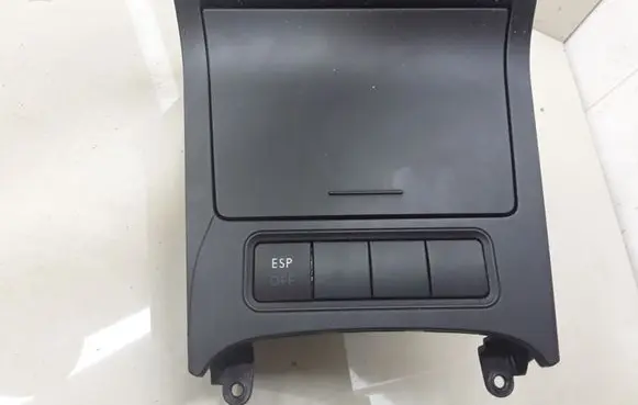 Volkswagen Golf V Car ashtray 1K0857961