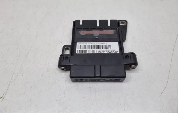 BMW 7 F01 F02 F03 F04 Current control relay 9153418