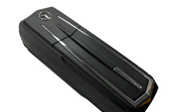 Mercedes-Benz E W212 Bluetooth control unit module A2129065302 P16002714090 357513040499478