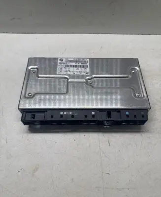 BMW 7 E65 E66 Seat control module 6927266 00000053C3 000064614