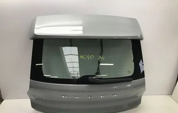 Volvo XC40 Tailgate/trunk/boot lid 