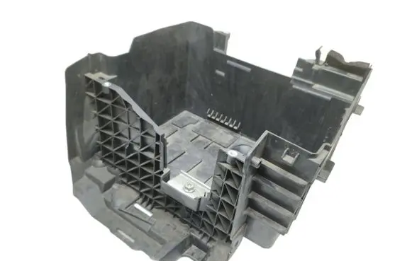 Renault Espace V (RFC) Battery box tray 244280249R