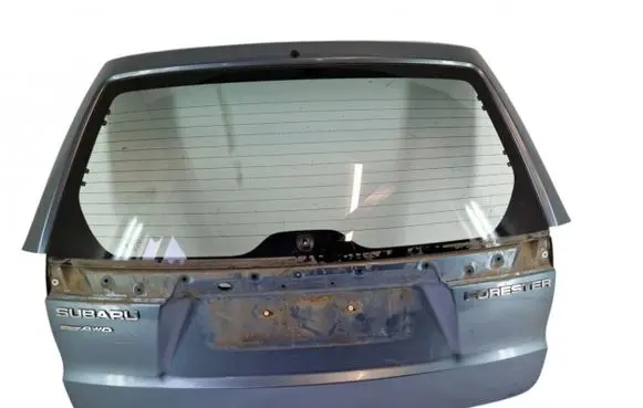 Subaru Forester SJ Tailgate/trunk/boot lid