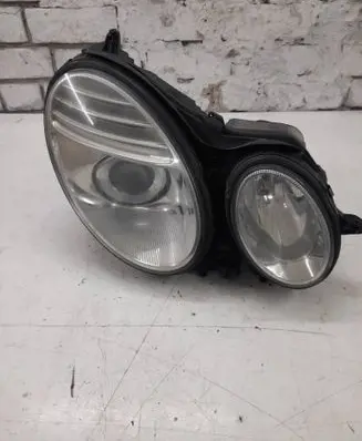 Mercedes-Benz E W211 Headlight/headlamp