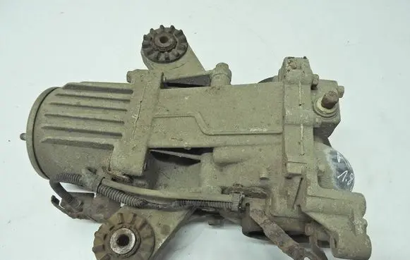 Mitsubishi ASX Rear differential T02GS0051 2352