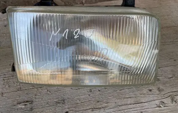 Volkswagen Multivan T4 Headlight/headlamp