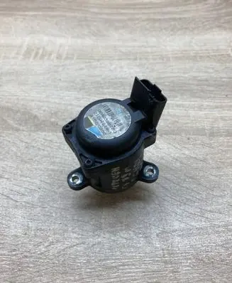 Citroen C5 EGR valve 9649358780