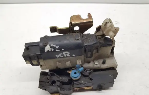 Renault Kangoo I Rear door lock nr8187