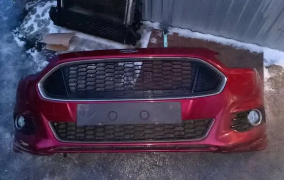 Ford Mondeo MK V Front bumper 