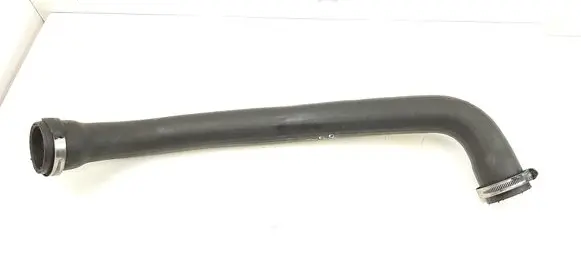 Opel Vivaro Intercooler hose/pipe 248597 51411