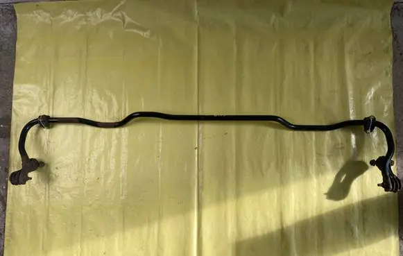 Mercedes-Benz B W245 Rear anti-roll bar/sway bar A1693261065