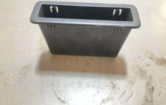 Iveco Daily 6th gen Dashboard storage box/compartment 5801592803
