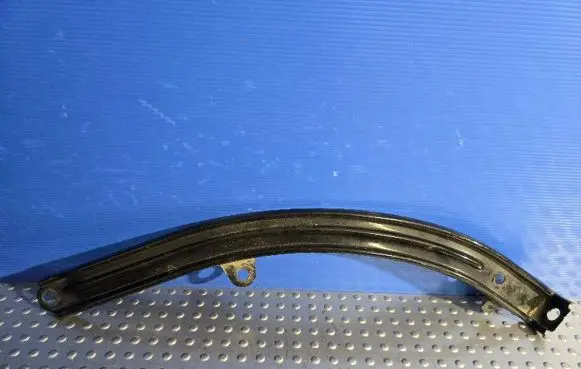 Iveco Daily 6th gen Radiator support slam panel