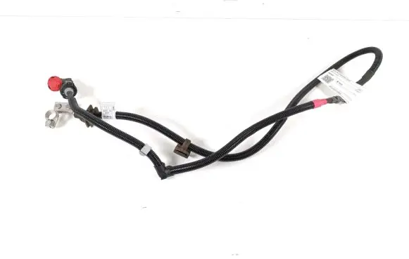 BMW X1 F48 F49 Positive cable (battery) 8654635