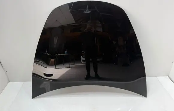 Tesla Model 3 Engine bonnet/hood 