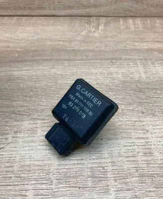Citroen Xsara Picasso Coolant level sensor 9609955680 63299019