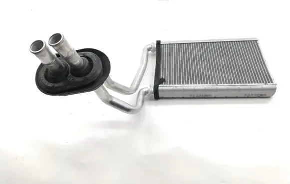 Toyota Corolla E210 E21 Heater blower radiator 