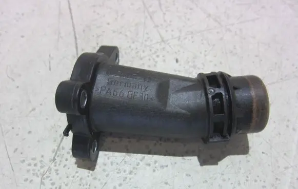 BMW X3 G01 Engine coolant pipe/hose 11118511205