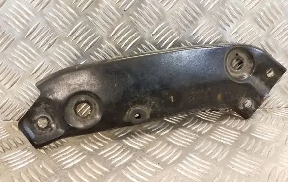 Volkswagen Jetta VI Side radiator support slam panel 