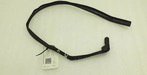BMW 5 GT F07 Rubber seal rear door 7196405