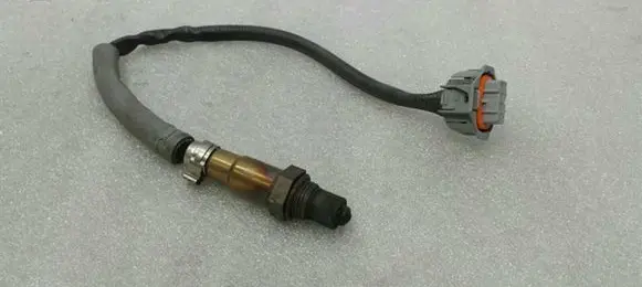 Porsche 718 Cayman 982 982c Lambda probe sensor 9A260619300