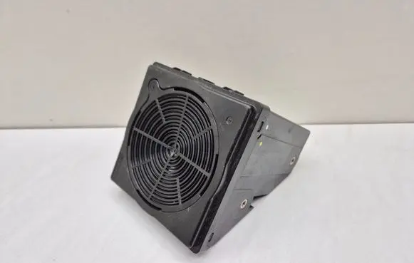 Volkswagen ID.3 Horn signal 10A035335D 1EA035335