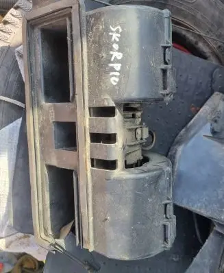 Ford Scorpio Heater fan/blower