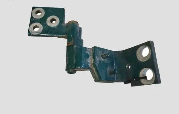 Citroen Berlingo Tailgate/trunk/boot hinge