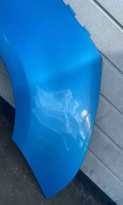 Citroen C4 I Picasso Fender