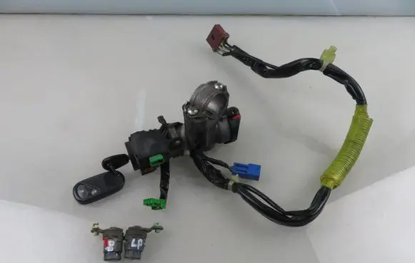 Honda HR-V Ignition lock 39730S04G020
