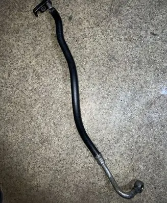 BMW 5 E39 Power steering hose/pipe/line 1094693